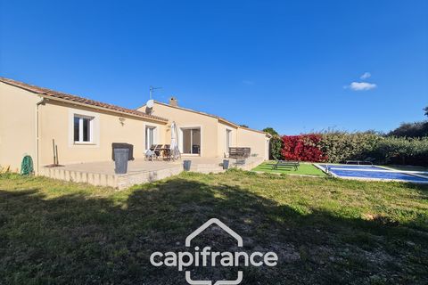 Villa i Roquemaure, Gard, Roquemaure - € 348.000 | Ref: 340938760897 - foto 17