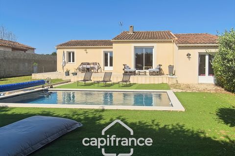 Villa i Roquemaure, Gard, Roquemaure - € 348.000 | Ref: 340938760897 - foto 18