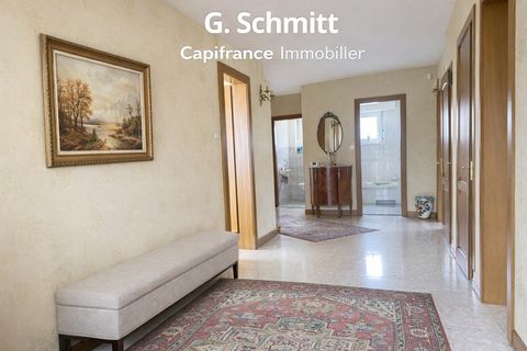 Villa a Cernay, Haut-Rhin, Cernay - € 514.500 | Ref: 340938246781 - foto 2
