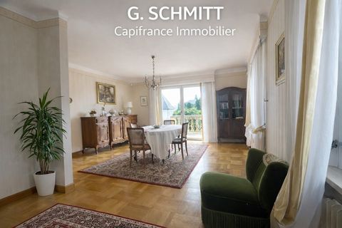 Villa a Cernay, Haut-Rhin, Cernay - € 514.500 | Ref: 340938246781 - foto 3