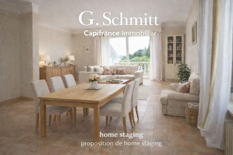 Villa a Cernay, Haut-Rhin, Cernay - € 514.500 | Ref: 340938246781 - foto 4