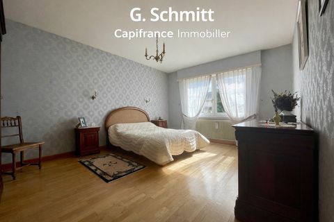 Villa a Cernay, Haut-Rhin, Cernay - € 514.500 | Ref: 340938246781 - foto 5