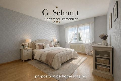 Villa a Cernay, Haut-Rhin, Cernay - € 514.500 | Ref: 340938246781 - foto 6