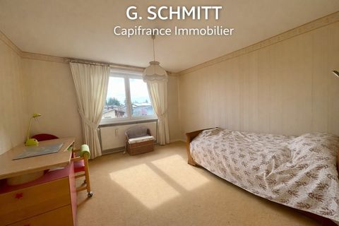 Villa a Cernay, Haut-Rhin, Cernay - € 514.500 | Ref: 340938246781 - foto 7