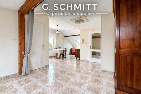 Villa a Cernay, Haut-Rhin, Cernay - € 514.500 | Ref: 340938246781 - foto 9