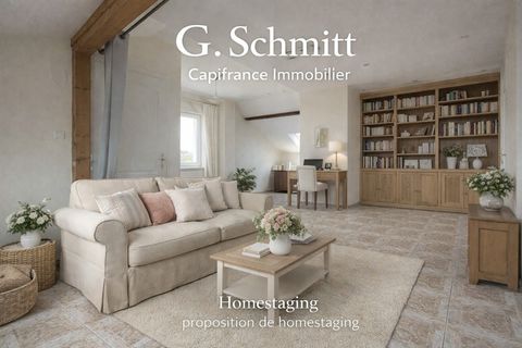 Villa a Cernay, Haut-Rhin, Cernay - € 514.500 | Ref: 340938246781 - foto 10