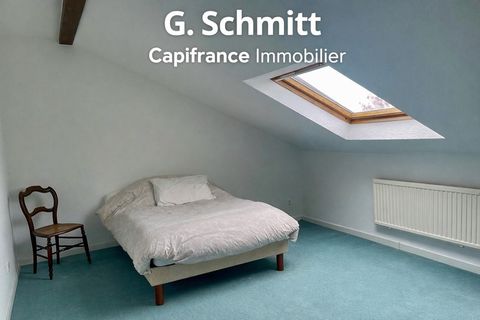Villa a Cernay, Haut-Rhin, Cernay - € 514.500 | Ref: 340938246781 - foto 11