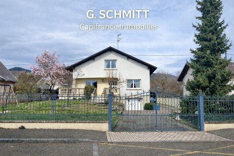 Villa i Cernay, Haut-Rhin, Cernay - € 497.000 | Ref: 340938246781 - foto 13