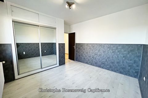 Villa i Valentigney, Doubs, Valentigney - € 245.000 | Ref: 340933149349 - foto 7