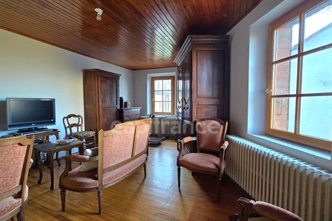 Villa a Frangy, Haute-Savoie, Frangy - € 399.000 | Ref: 340937824531 - foto 3