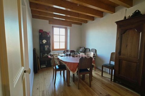Villa a Frangy, Haute-Savoie, Frangy - € 399.000 | Ref: 340937824531 - foto 4