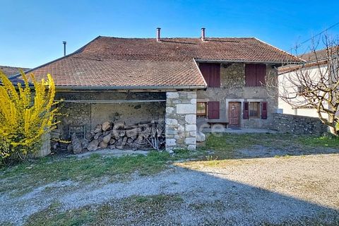Villa a Frangy, Haute-Savoie, Frangy - € 399.000 | Ref: 340937824531 - foto 5