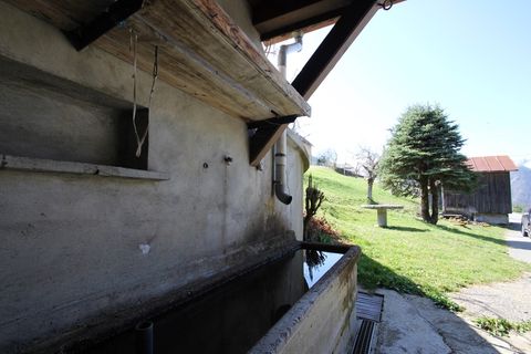 Farm hus i Thônes, Haute-Savoie, Thônes - € 599.950 | Ref: 340939511729 - foto 2