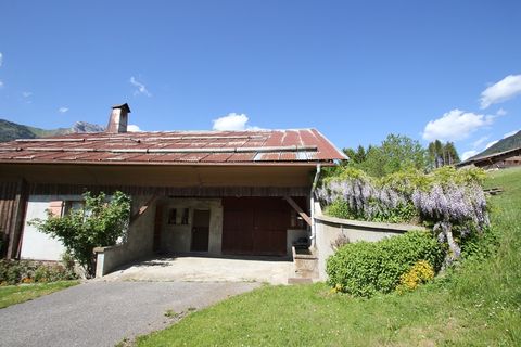 Farm hus i Thônes, Haute-Savoie, Thônes - € 599.950 | Ref: 340939511729 - foto 3