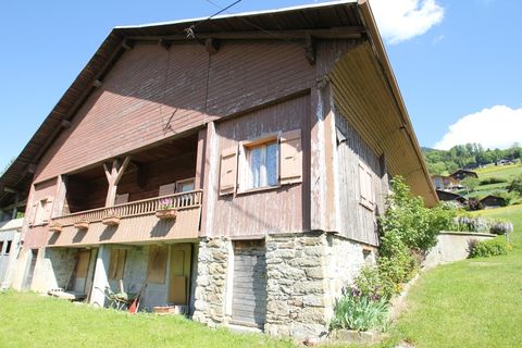 Farm hus i Thônes, Haute-Savoie, Thônes - € 599.950 | Ref: 340939511729 - foto 4
