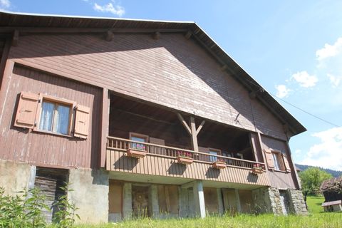 Farm hus i Thônes, Haute-Savoie, Thônes - € 599.950 | Ref: 340939511729 - foto 5