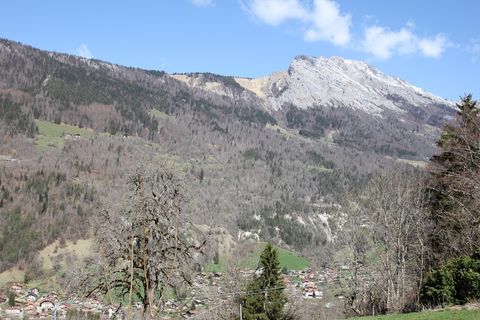 Farm hus i Thônes, Haute-Savoie, Thônes - € 599.950 | Ref: 340939511729 - foto 6