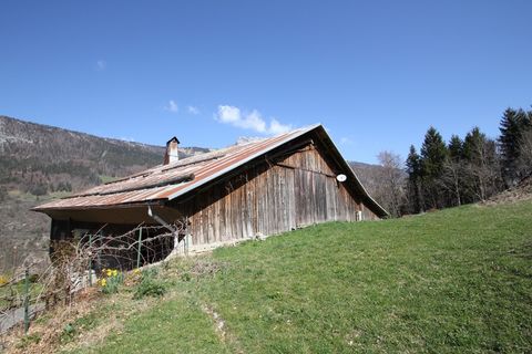 Farm hus i Thônes, Haute-Savoie, Thônes - € 599.950 | Ref: 340939511729 - foto 14