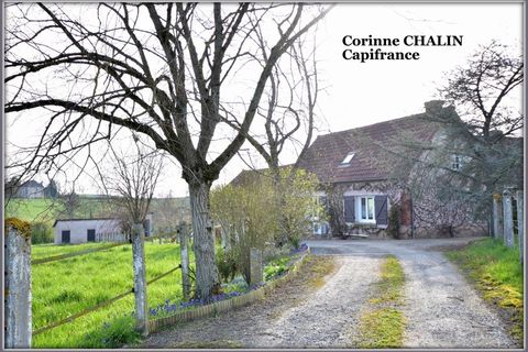 Villa i Sorbier, Allier, Sorbier - € 232.000 | Ref: 340932222983 - foto 1