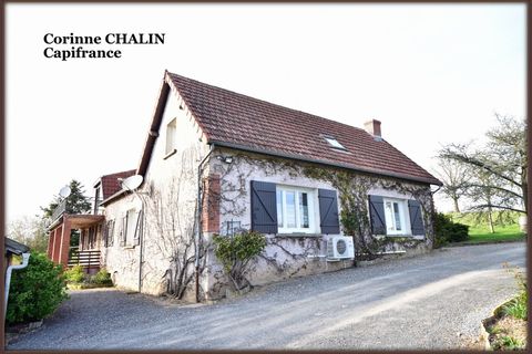 Villa i Sorbier, Allier, Sorbier - € 232.000 | Ref: 340932222983 - foto 2