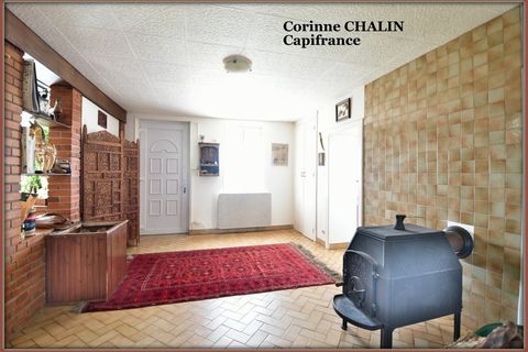 Villa i Sorbier, Allier, Sorbier - € 232.000 | Ref: 340932222983 - foto 4