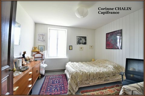 Villa i Sorbier, Allier, Sorbier - € 232.000 | Ref: 340932222983 - foto 5