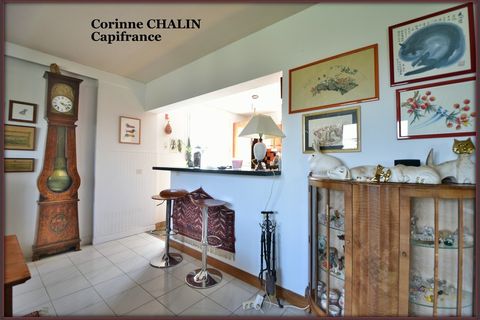 Villa i Sorbier, Allier, Sorbier - € 232.000 | Ref: 340932222983 - foto 11
