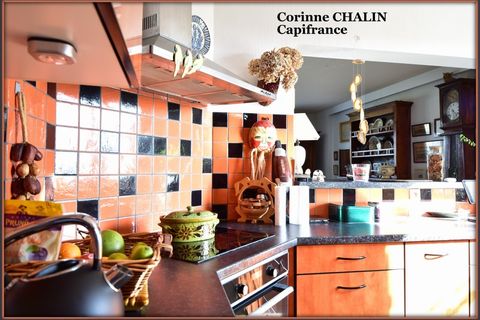 Villa i Sorbier, Allier, Sorbier - € 232.000 | Ref: 340932222983 - foto 13