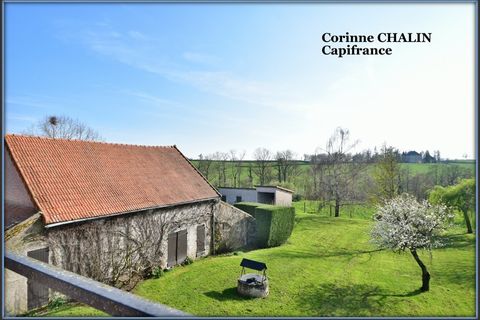 Villa i Sorbier, Allier, Sorbier - € 232.000 | Ref: 340932222983 - foto 16
