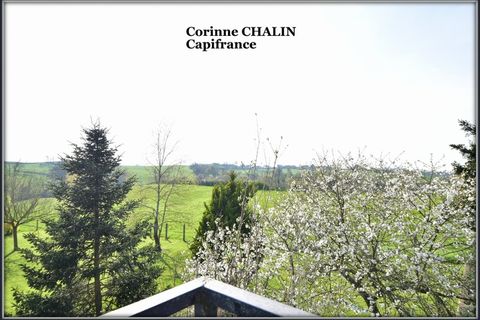 Villa i Sorbier, Allier, Sorbier - € 232.000 | Ref: 340932222983 - foto 17
