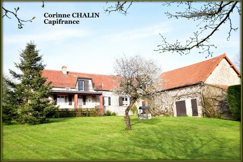 Villa i Sorbier, Allier, Sorbier - € 232.000 | Ref: 340932222983 - foto 18