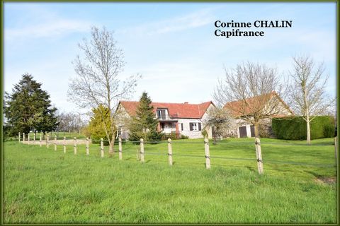 Villa i Sorbier, Allier, Sorbier - € 232.000 | Ref: 340932222983 - foto 19