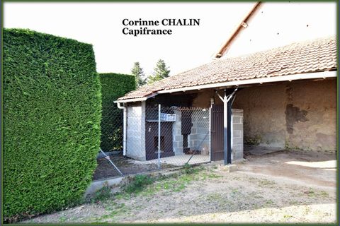 Villa i Sorbier, Allier, Sorbier - € 232.000 | Ref: 340932222983 - foto 23