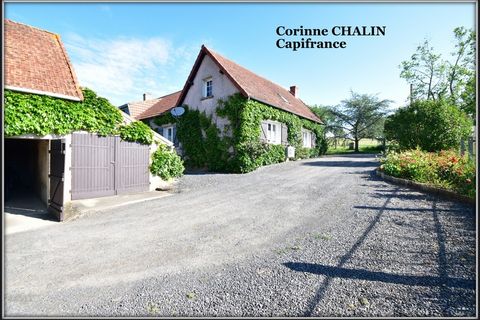 Villa i Sorbier, Allier, Sorbier - € 232.000 | Ref: 340932222983 - foto 26