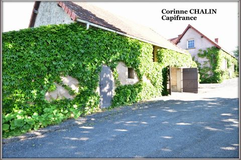 Villa i Sorbier, Allier, Sorbier - € 232.000 | Ref: 340932222983 - foto 28