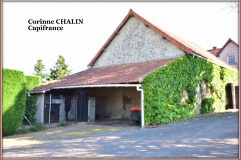 Villa i Sorbier, Allier, Sorbier - € 232.000 | Ref: 340932222983 - foto 29