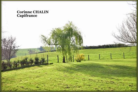 Villa i Sorbier, Allier, Sorbier - € 232.000 | Ref: 340932222983 - foto 32