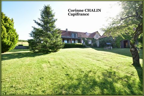 Villa i Sorbier, Allier, Sorbier - € 232.000 | Ref: 340932222983 - foto 33