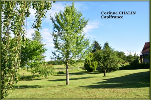 Villa i Sorbier, Allier, Sorbier - € 232.000 | Ref: 340932222983 - foto 35
