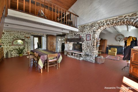 Villa a Druillat, Ain, Druillat - € 367.500 | Ref: 340938429667 - foto 2
