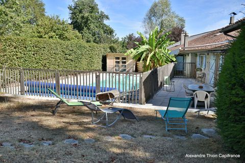 Villa a Druillat, Ain, Druillat - € 367.500 | Ref: 340938429667 - foto 3