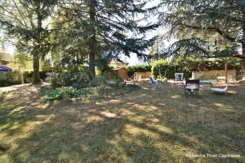 Villa a Druillat, Ain, Druillat - € 367.500 | Ref: 340938429667 - foto 4