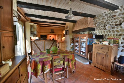 Villa a Druillat, Ain, Druillat - € 367.500 | Ref: 340938429667 - foto 5