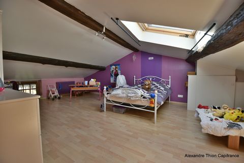 Villa a Druillat, Ain, Druillat - € 367.500 | Ref: 340938429667 - foto 7