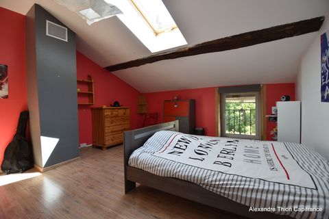 Villa a Druillat, Ain, Druillat - € 367.500 | Ref: 340938429667 - foto 8