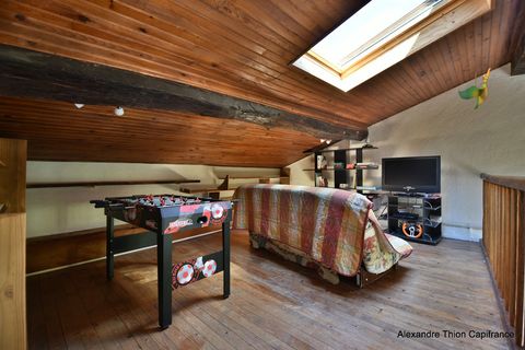 Villa a Druillat, Ain, Druillat - € 367.500 | Ref: 340938429667 - foto 11