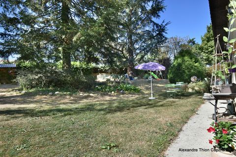 Villa a Druillat, Ain, Druillat - € 367.500 | Ref: 340938429667 - foto 12