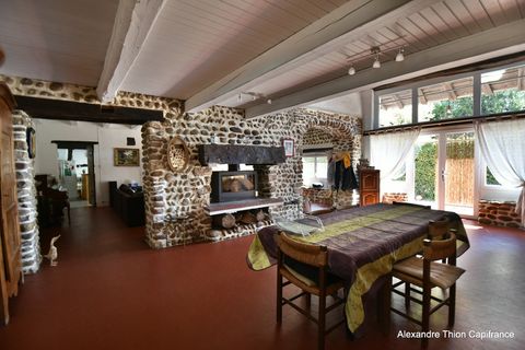 Villa a Druillat, Ain, Druillat - € 367.500 | Ref: 340938429667 - foto 14