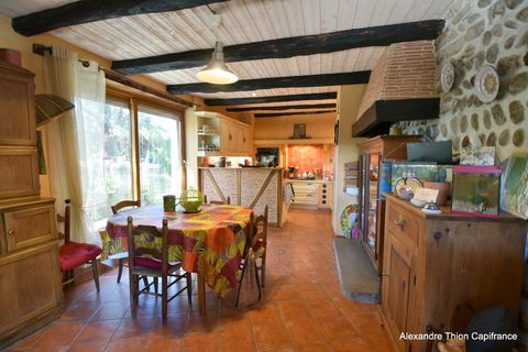 Villa a Druillat, Ain, Druillat - € 367.500 | Ref: 340938429667 - foto 15