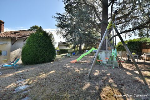 Villa a Druillat, Ain, Druillat - € 367.500 | Ref: 340938429667 - foto 16